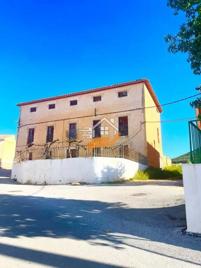 House for sale in Cúllar, imagen 32