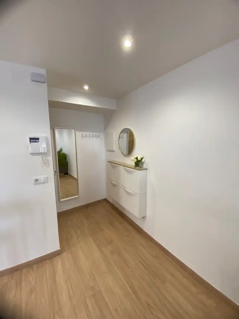 Flat for sale in Vigo   with Heating, Storage room and Furnished