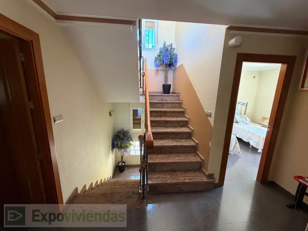 Casa o chalet en venta en Jumilla con Jardín privado, Terraza y Piscina