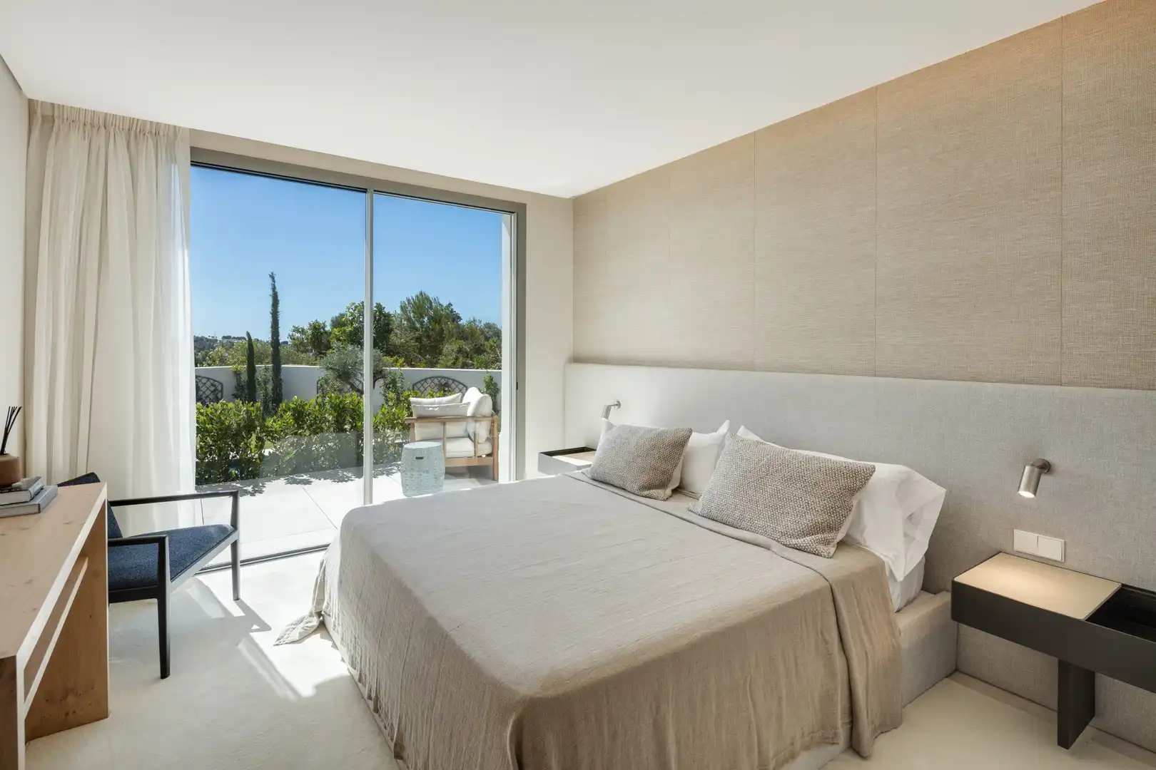 Casa con piscina en venta en Benahavís pueblo, imagen 16