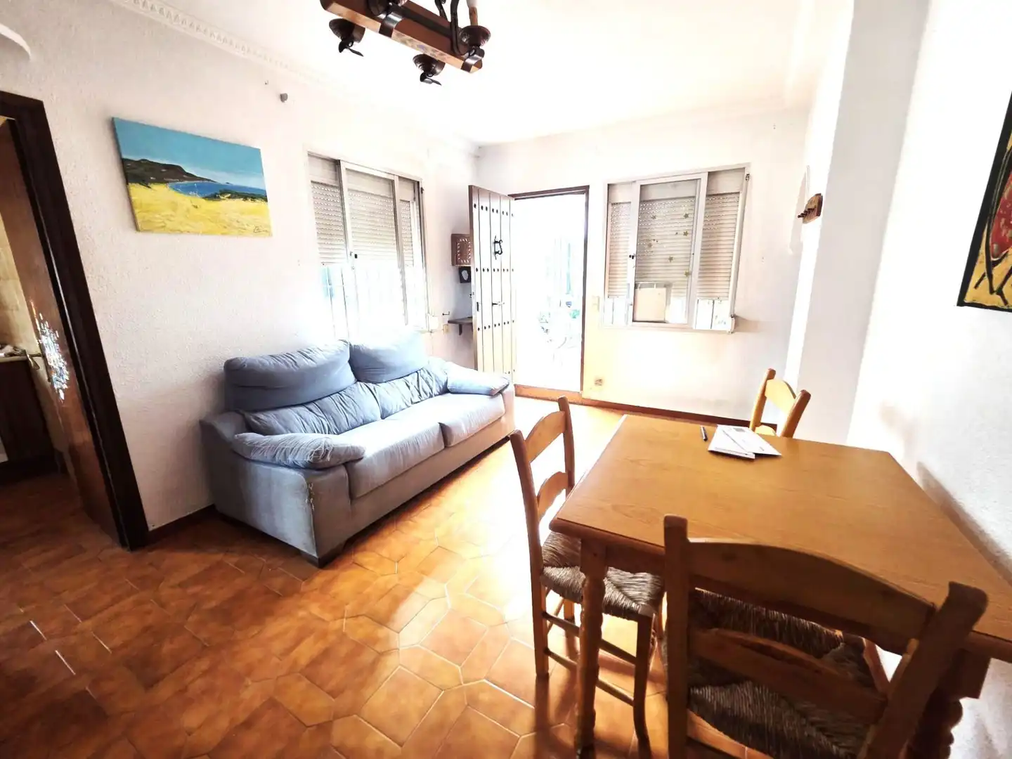 Apartamento en venta en Mijas pueblo, imagen 4