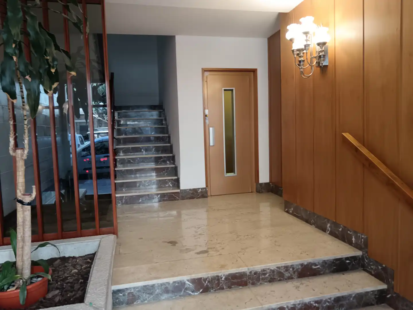 Piso con terraza en venta en Centro, imagen 5
