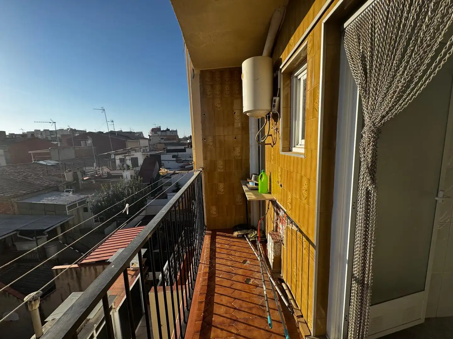 Wohnung mit Terrasse zum Verkauf in de París, imagen 6