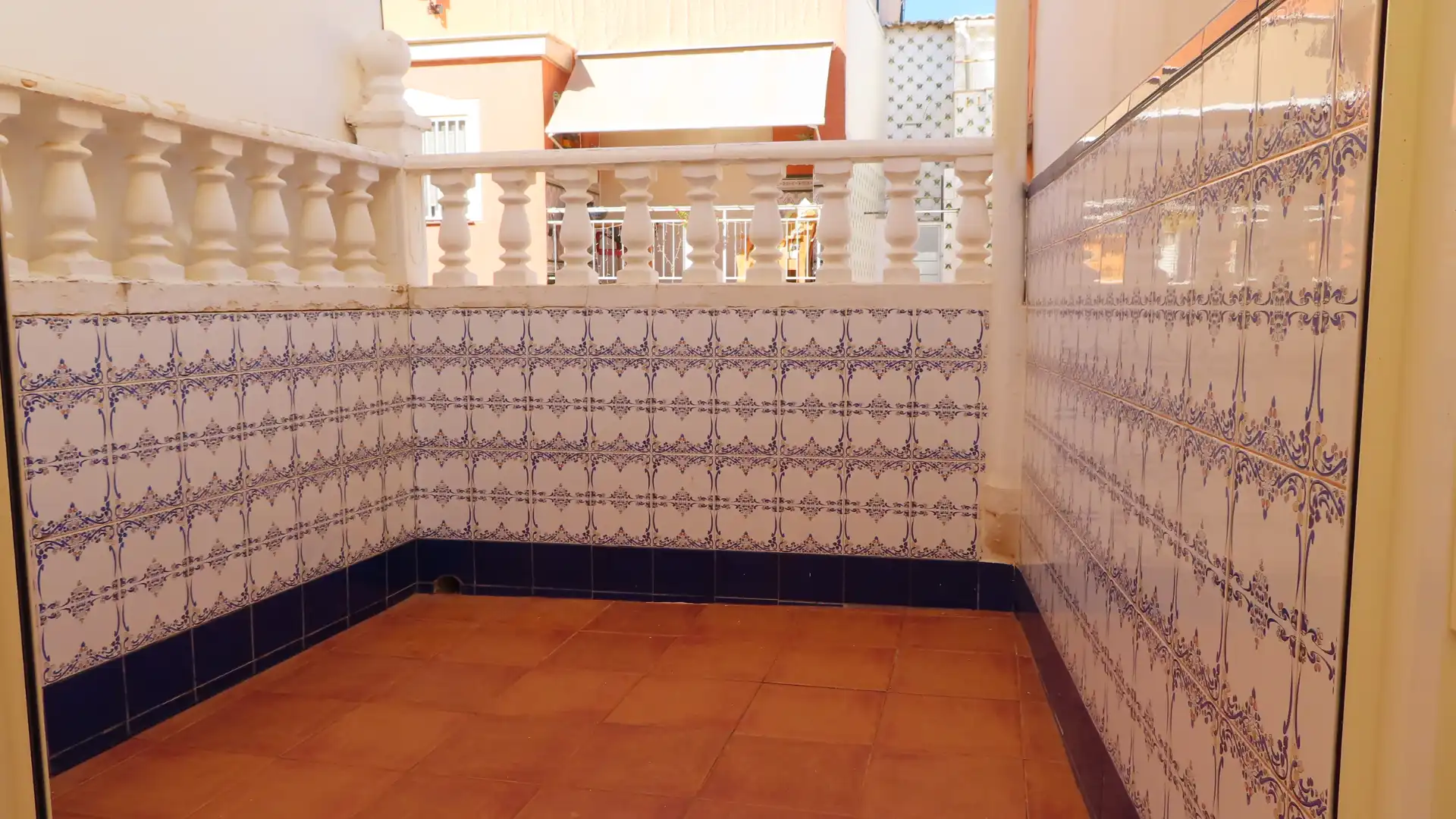 Casa adosada en venta en Mar Menor de Cartagena – Cabo de Palos