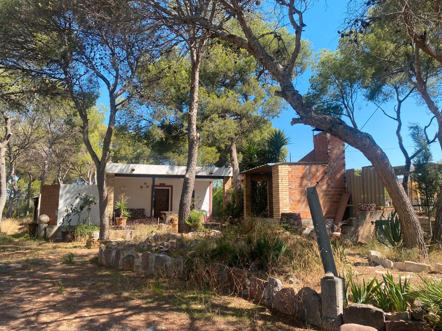 Garden of Land for sale in Sagunto / Sagunt