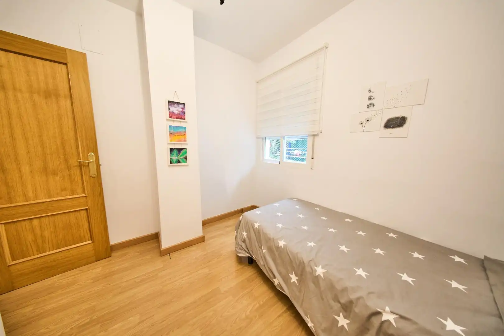 Piso con ascensor en venta en San Cayetano, imagen 30