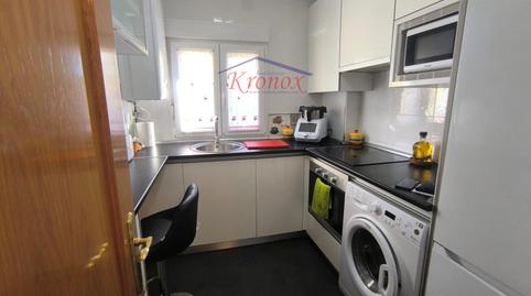 Foto 5 de Pis en venda a Peña Cerredo, Casco Histórico de Vallecas, Madrid