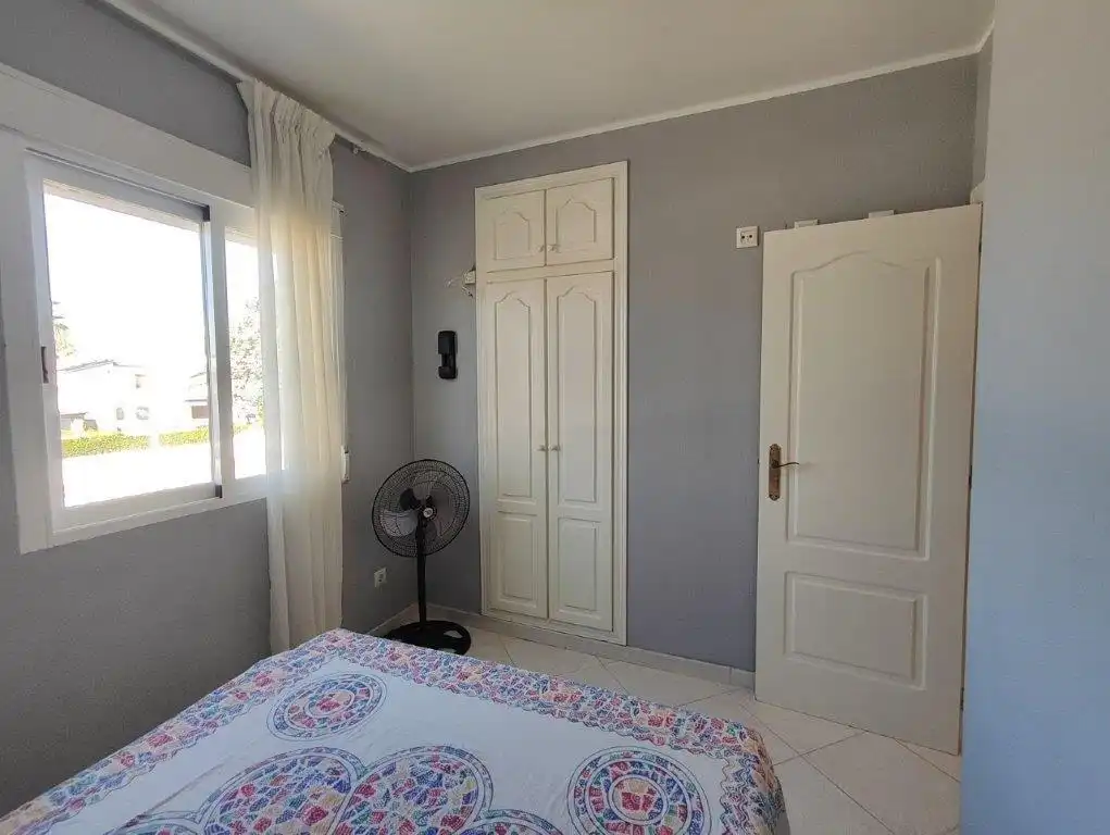 Apartamento con piscina en venta en Las Marinas / Les Marines, imagen 28