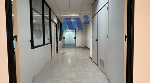 Foto 5 von Fabrikhallen zur Miete in Las Tablas, Madrid Capital