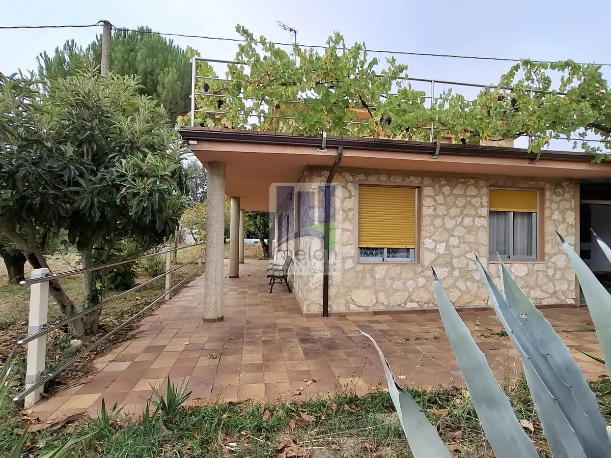 Casa o chalet en venta en VALDENOCEDA, Merindad de Valdivielso