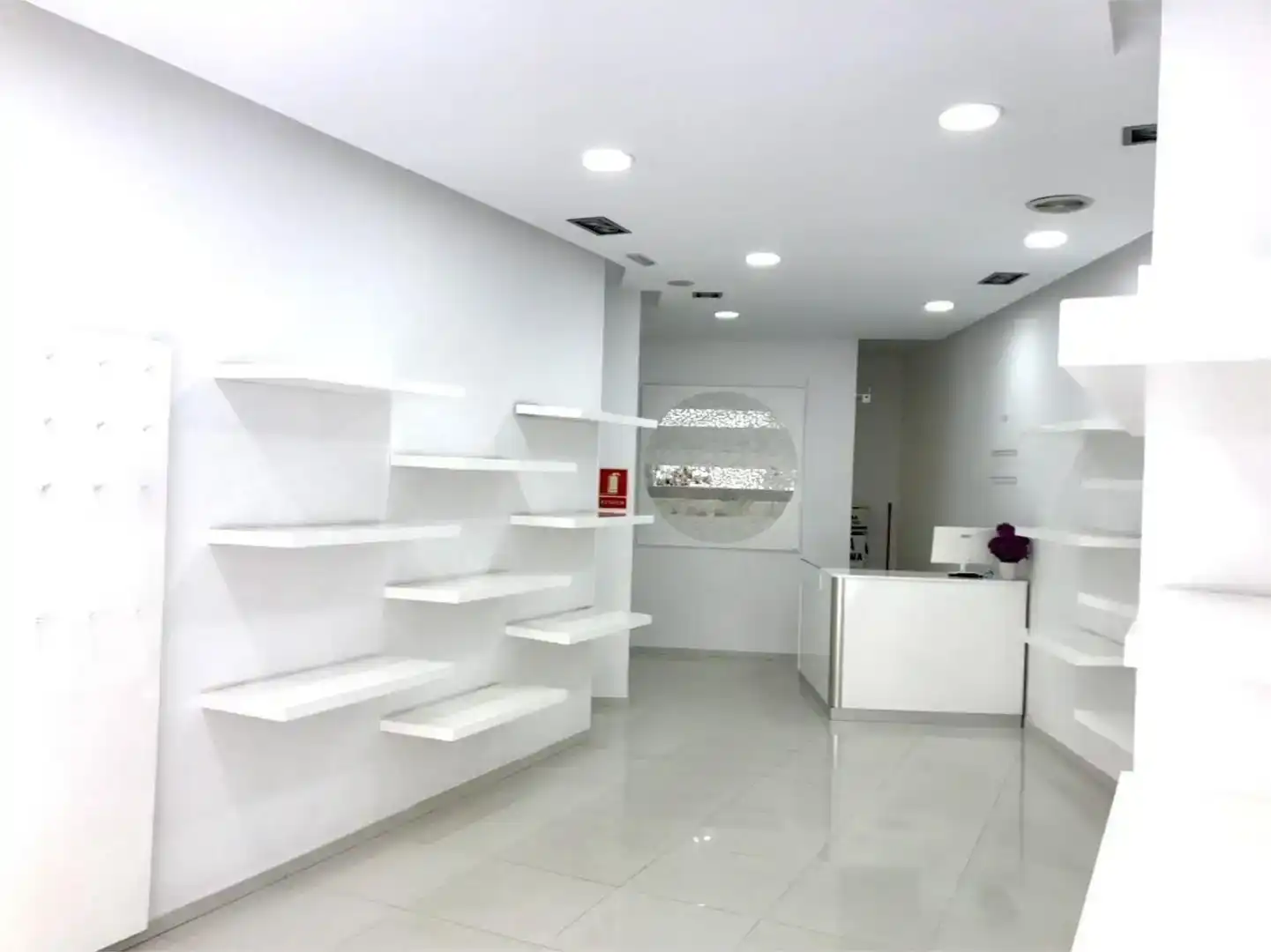 Geschaftsraum zur Miete in Andújar, Jaén