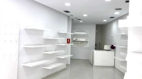 Foto 3 von Geschaftsraum zur Miete in Calle Pablillos, 36, Andújar, Jaén