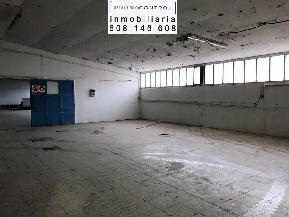 Industriegebäude zum Verkauf in Zuera, imagen 33