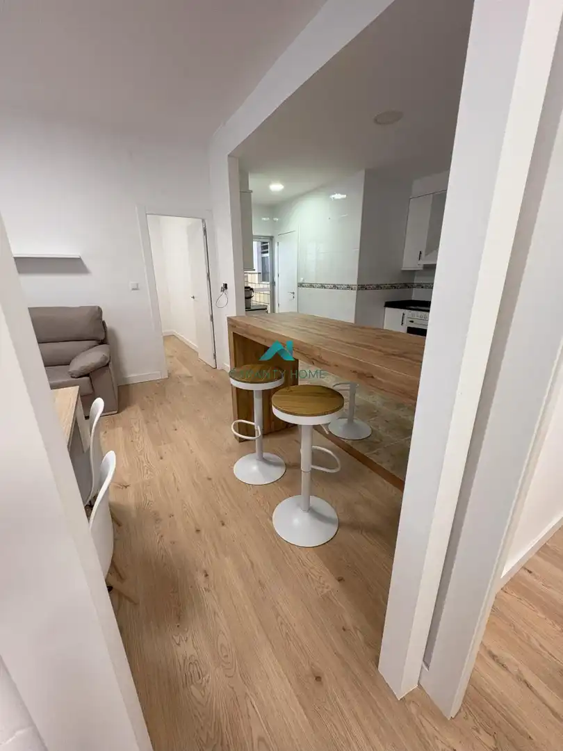 Flat for rent in Sagunto / Sagunt, Valencia