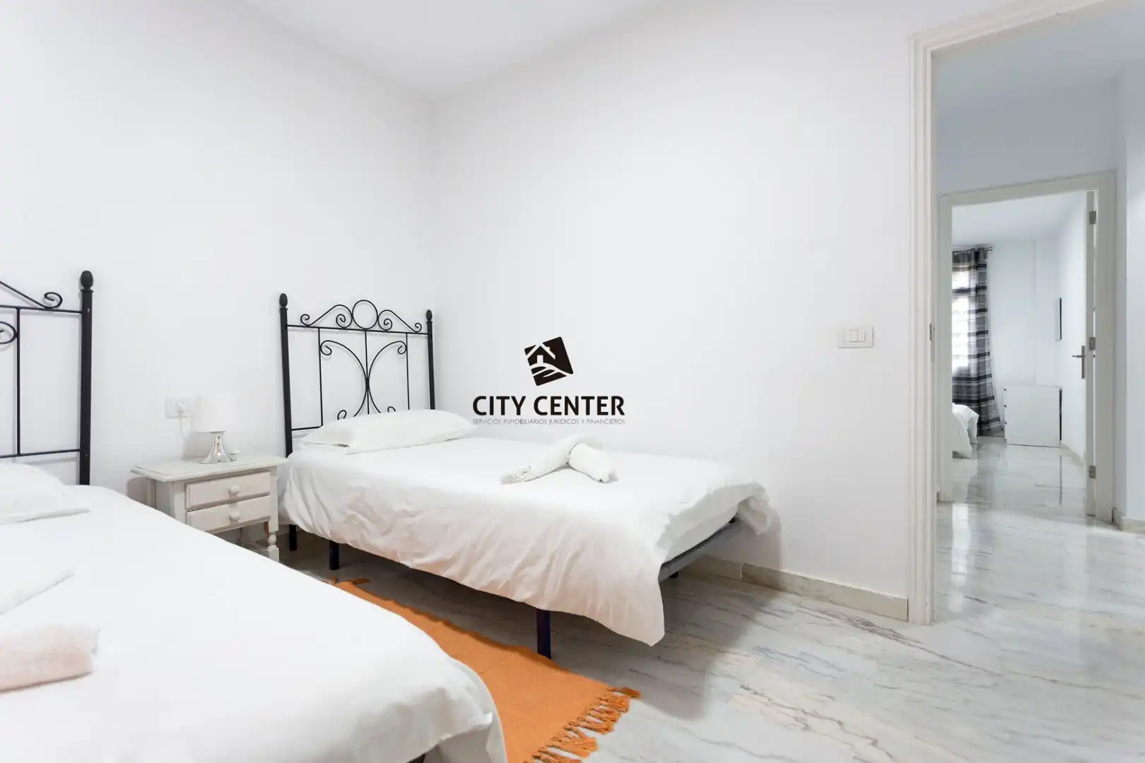 Flat with lift to rent in Playa Jardín, imagen 6