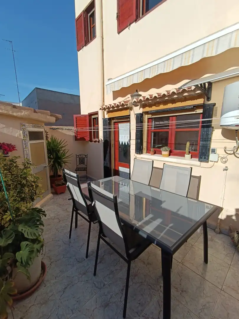 Maison mitoyenne à vendre à Puerto de Sagunto, imagen 4