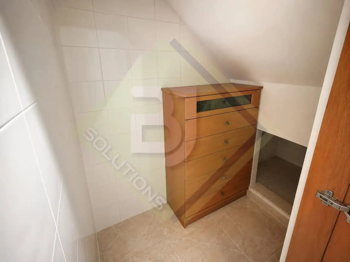 Ático en venta en Canet de Mar con Calefacción, Terraza y Horno