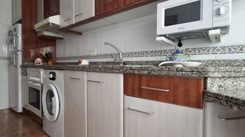 Photo 5 of Flat for rent in Cl Cabrilleros, La Calzada, Gijón