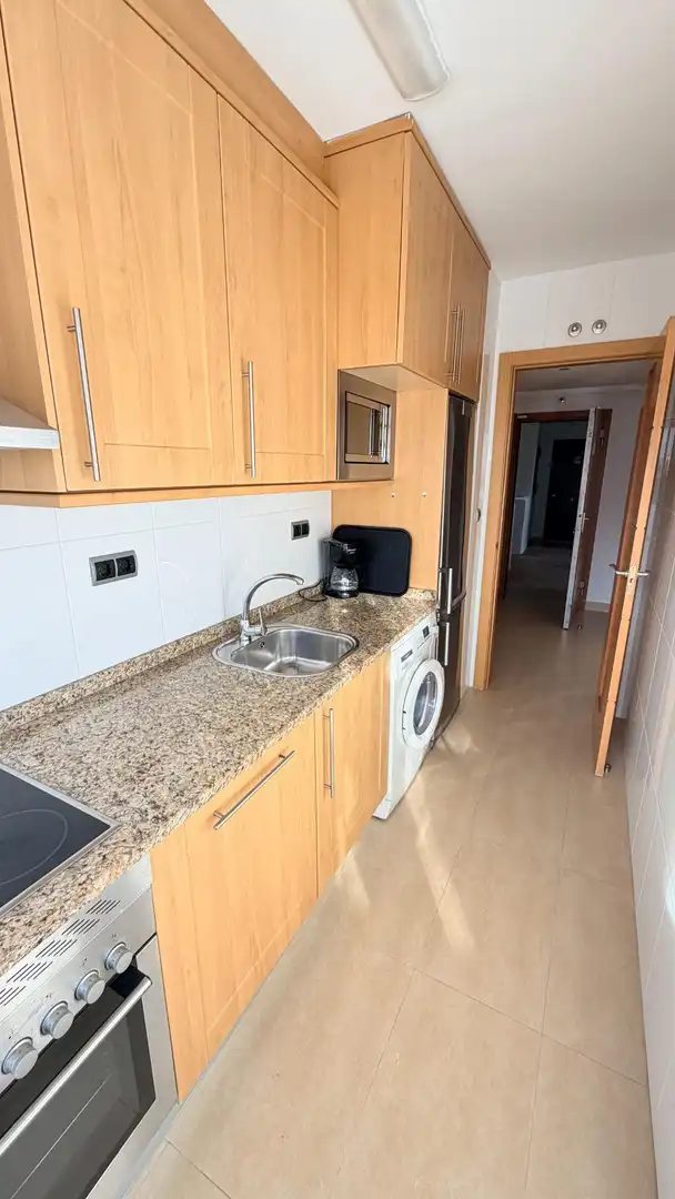 Apartament en venda a Las Lomas de Rame - Bahía Bella, imagen 9