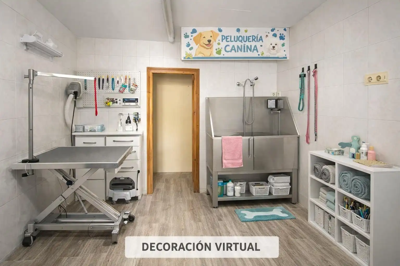 Commercial properties for rent in Granada