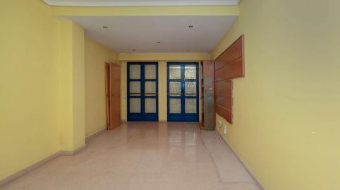 Foto 2 de Pis en venda a C/ la Nucía, Carrús Oeste, Alicante