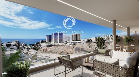 Foto 3 de Apartamento en venta en Callao Salvaje - Playa Paraíso, Adeje