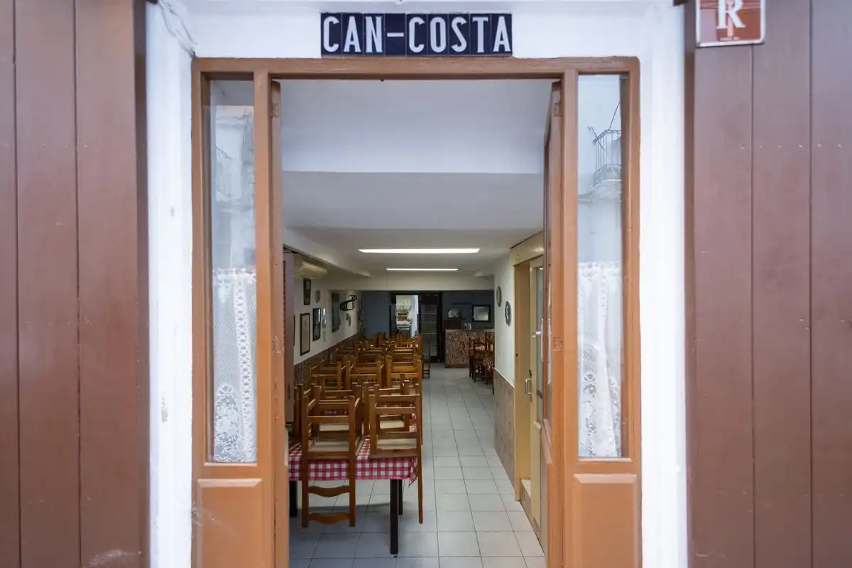 Local comercial en venta en Carrer de sa Creu, imagen 16