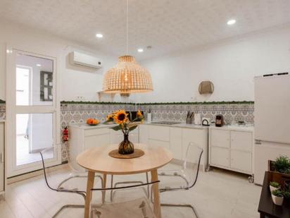 Apartament de lloguer a El Cabanyal - El Canyamelar