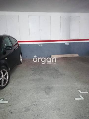 Garaje en Venta en El Coll