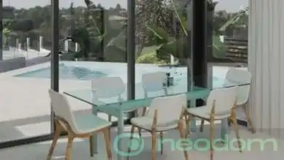 Wohnung mit Pool zum Verkauf in Platja Vila Joiosa, imagen 6