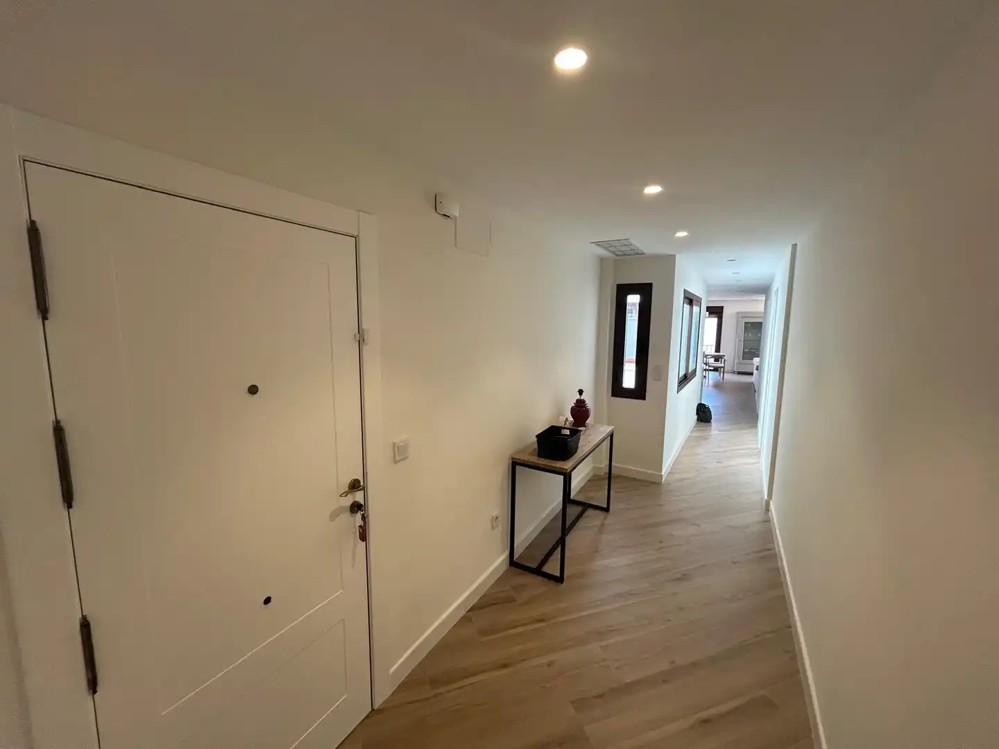 Flat for sale in Centro