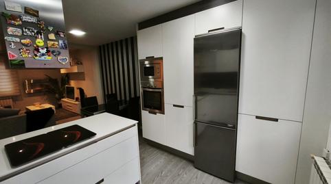 Photo 4 of Flat for sale in Calle Beato T Zumarraga, Txagorritxu, Vitoria - Gasteiz
