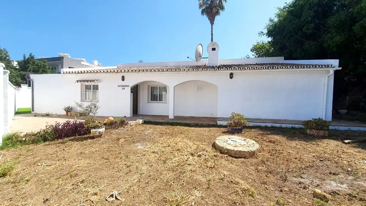 Habitatge amb piscina en venda a Torreblanca del Sol, imagen 2