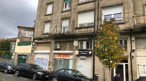 Foto 3 de Pis en venda a Teis, Vigo