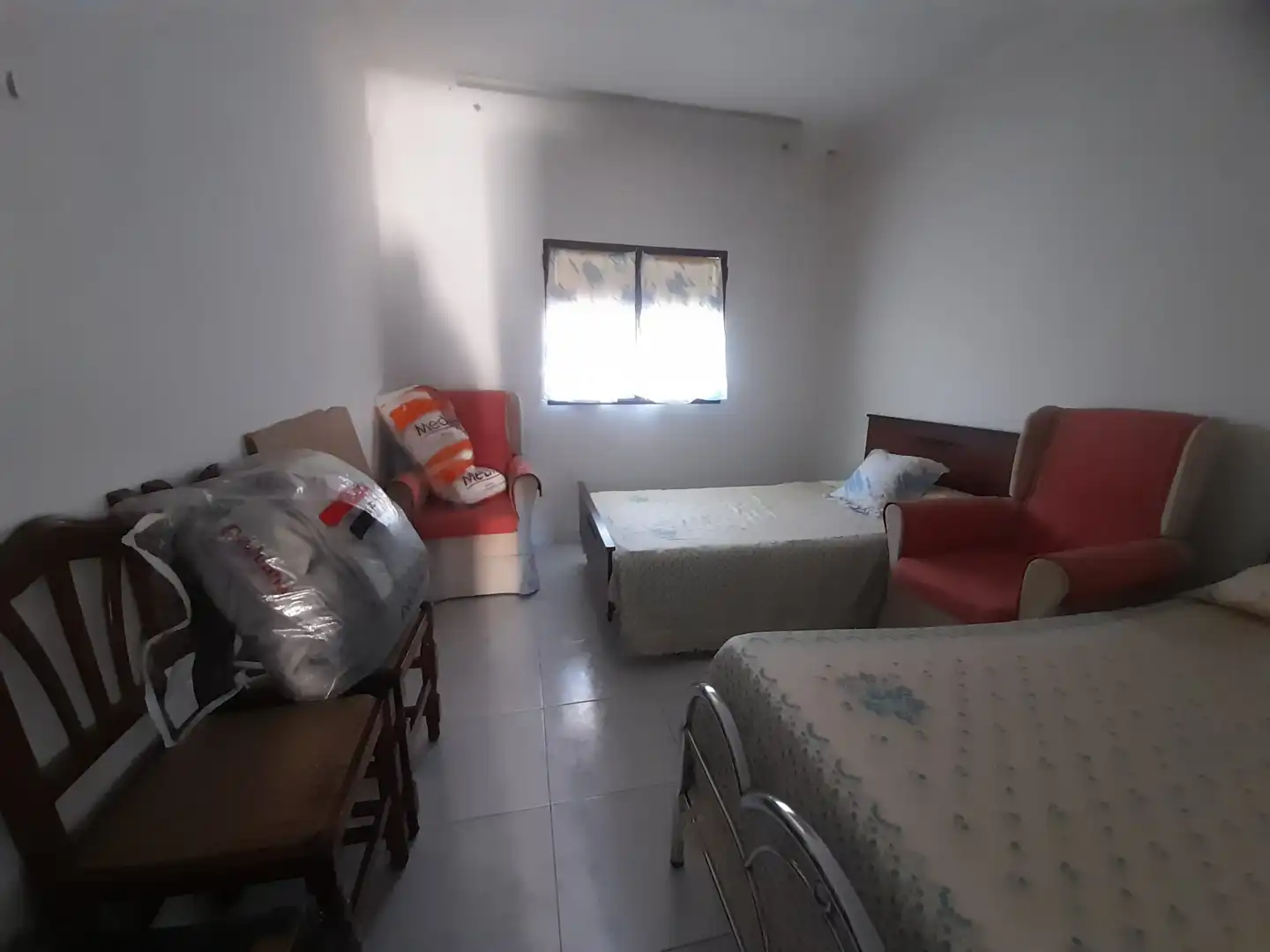 Habitación de Casa o chalet en venta en Centro