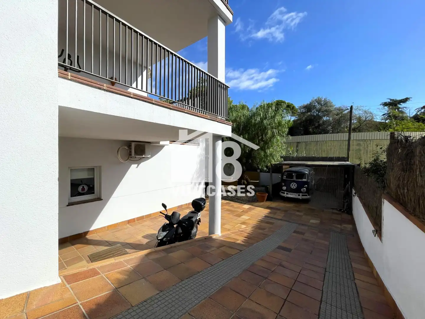 House with garden for sale in Sant Vicenç centre, imagen 7