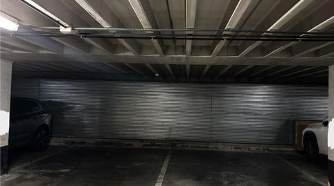 Foto 2 de Garatge de lloguer a Calle Ildefonso Ārrolā Kāleā, 5, Capitán Mendizabal - La Sardinera, Santurtzi