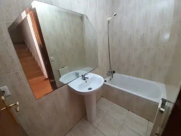 Dúplex en venta en C/ Los Fueros, Ribaforada