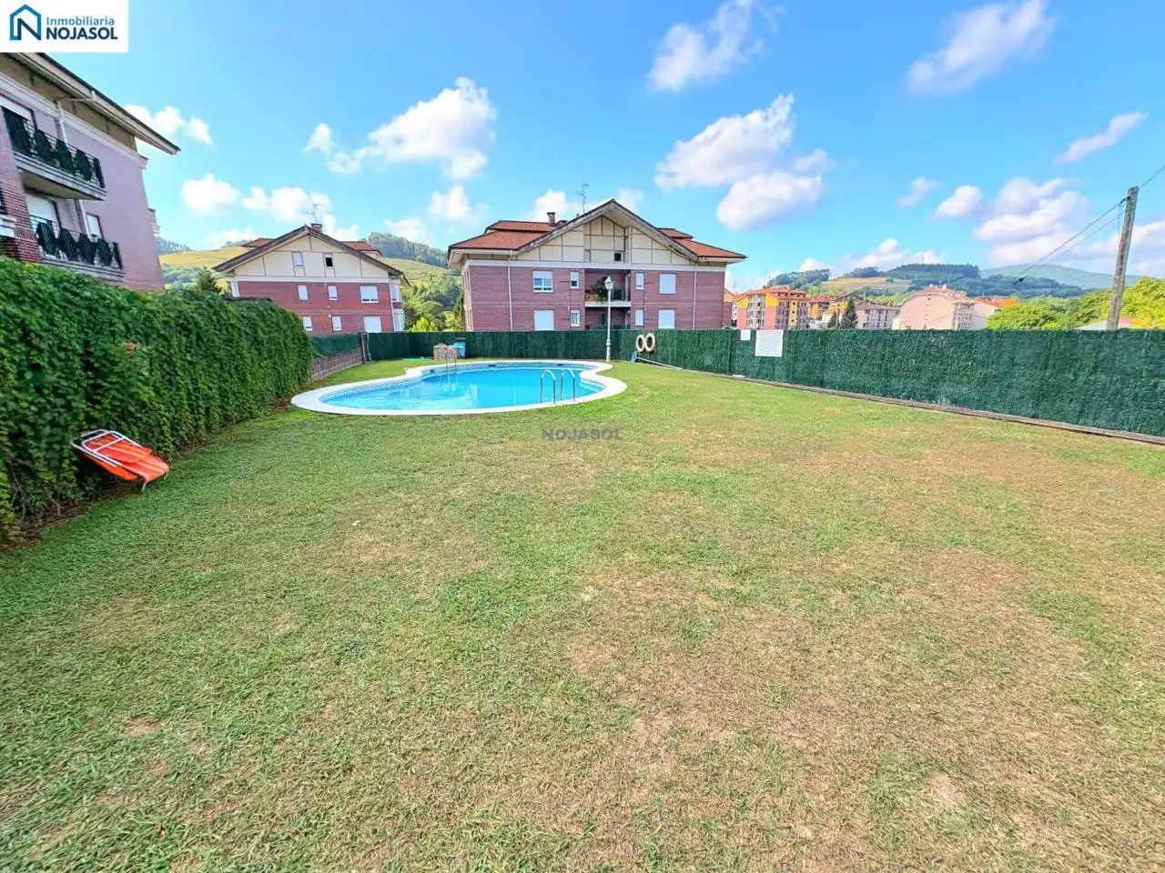 Apartment with pool for sale in Calle LOS CORRALES, imagen 47