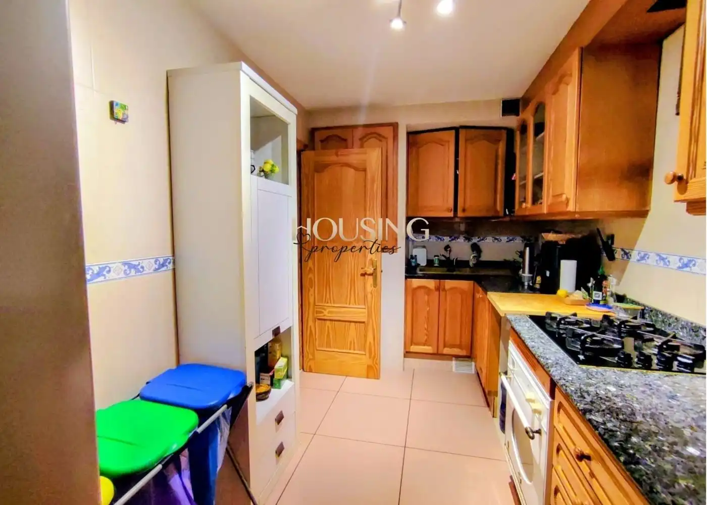 Flat with terrace for sale in Ponent, imagen 7