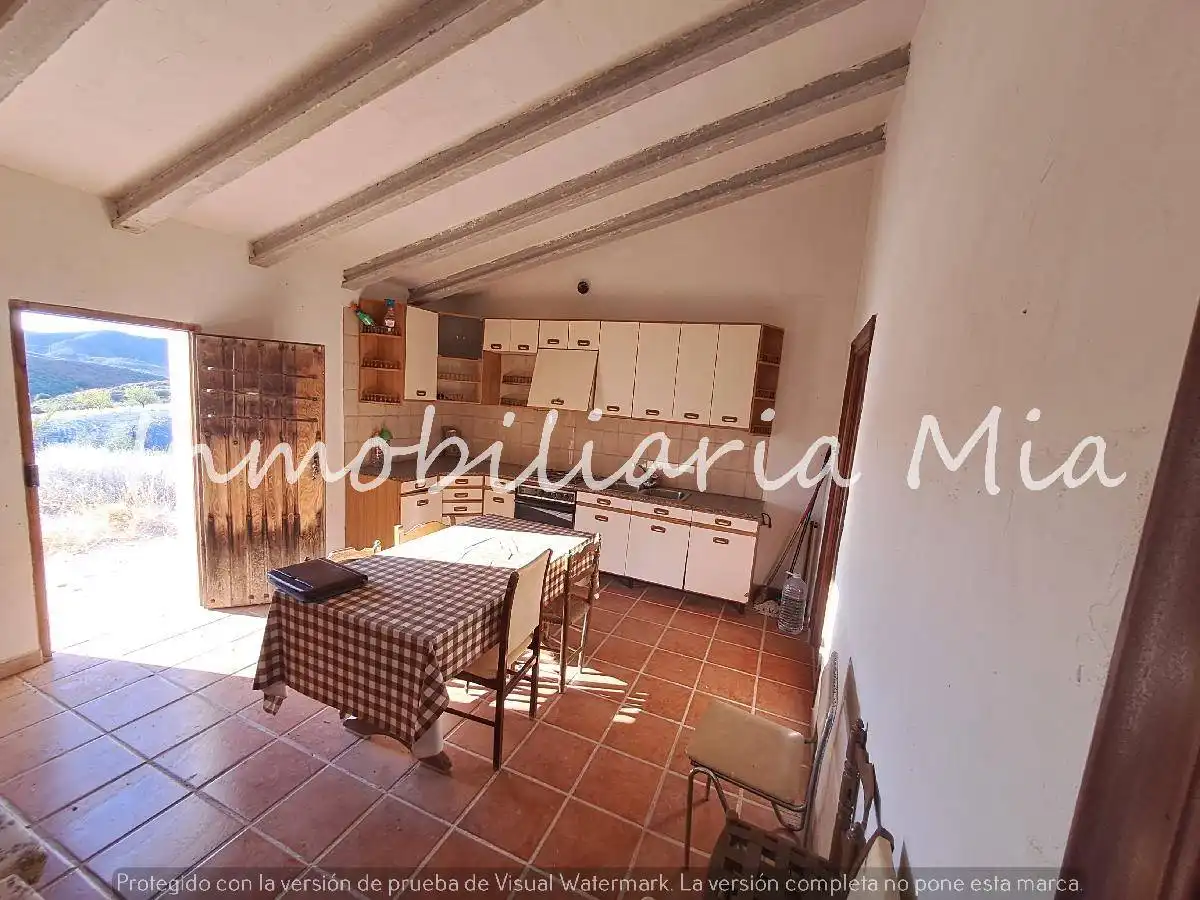 Casa o xalet en venda a Bejar