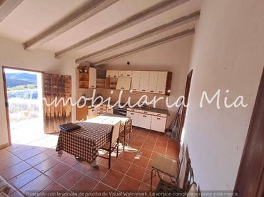 Haus mit Pool zum Verkauf in Pedanías Centro