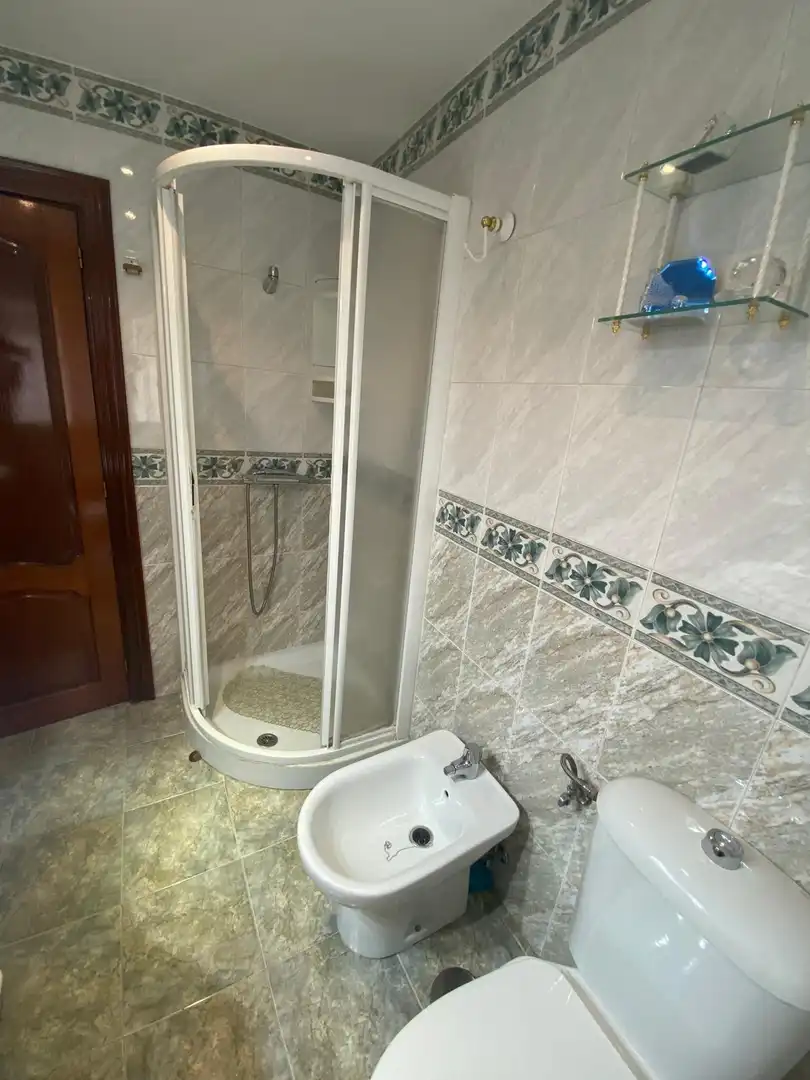 Baño de Piso en venta en Chana