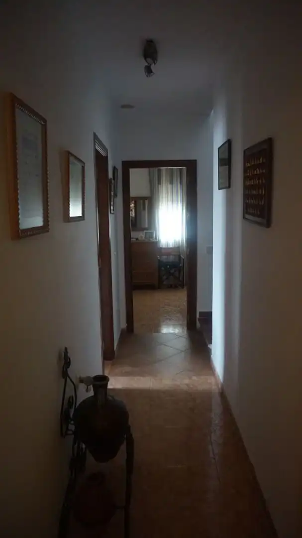 Casa adosada en venda en Los Barrios amb Aire condicionat, Calefacció i Traster