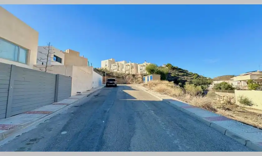 Residential land for sale in Carboneras, imagen 10