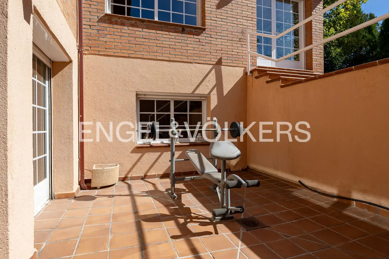 Maison mitoyenne avec piscine à vendre à Barajas, imagen 21