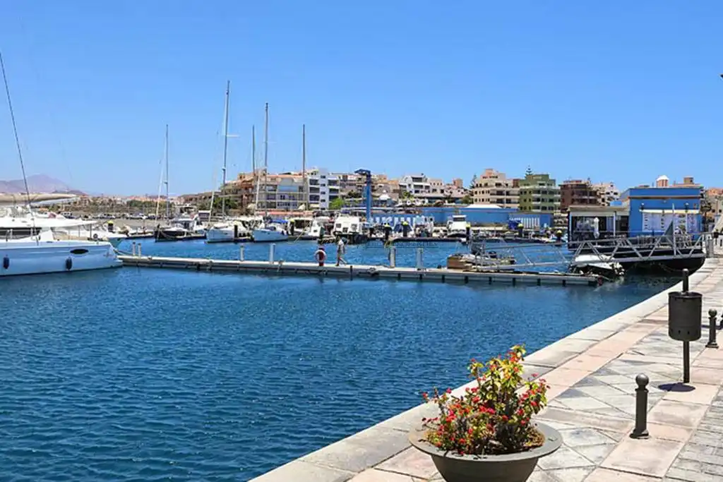 Apartament en venda en Arona amb Moblat