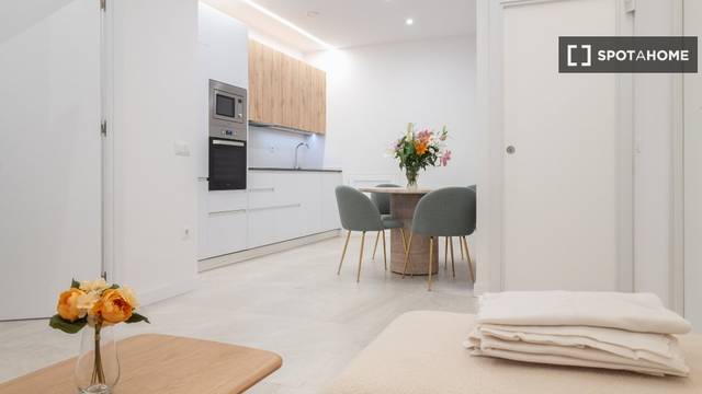 Piso en Alquiler en Chopera