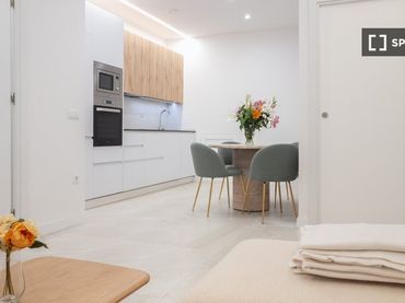 Flat to rent in Arganzuela