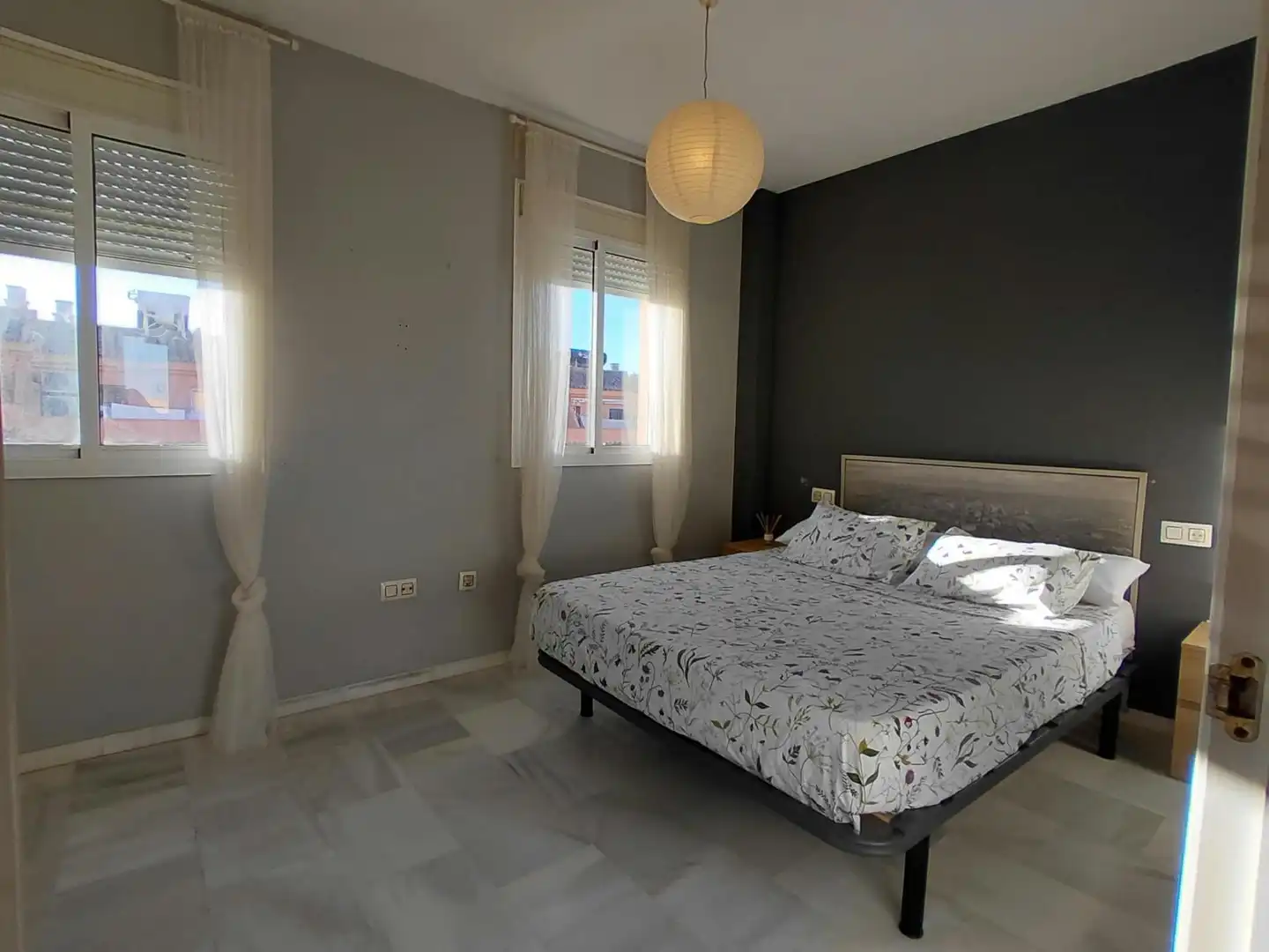 Bedroom of Duplexes for sale in Las Canteras